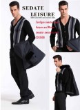 Anilutum Brand Cardigan sweater men's autumn and winter sweater sweaters men S243406