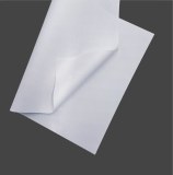 Flocking Wall Covering Fabric DB114S-3C