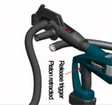 BZ-65C/85C/105C electric Powered Cable Cutter