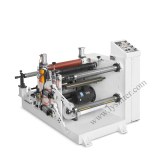 HC-650 Automatic Coil Slitter Rewinder Machine