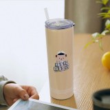 Discount Customized Eco Portable Leak Proof Insulated Drinking Beverage Water Mug With...