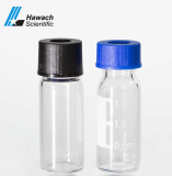 The Highlight of Sample Vials From Hawach
