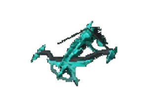 Ascension Crossbow