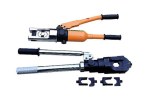 EP-410H separate hydraulic crimping pliers