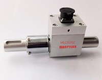 Dynamic Micro Torque Sensor