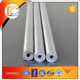 SAE 4140 Precision seamless chrome thick wall steel pipe for barrel gun