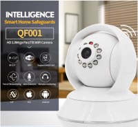 Global Cloud Server HD 720P IP Camera P2P wifi cam viewer