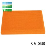 Acoustic panel sound block panel for church