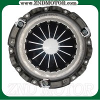 Auto parts for Volvo clutch cover