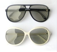 3d glasses ,3d polarized glasses ,3d plastic glasses