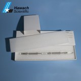 Two Common Adsorbents for Adsorption Chromatography