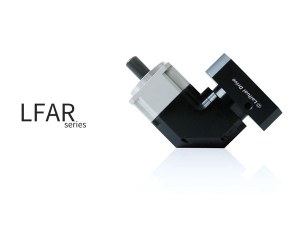 Laifual Harmonic Gearbox & Planetary Gearbox