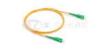 STANDARD FIBER OPTIC CABLE PATCH CORD