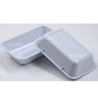 (Airline) Hot Meal Casserole/Ovenable Trays