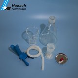 Glass Solvent Filter Features