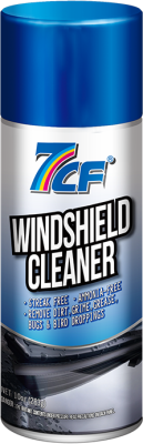 WINDSHIELD CLEANER