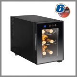 Semiconductor wine cooler series,Compressor wine cooler series