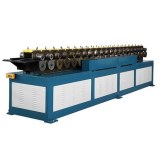 GDF Flange Forming Machine