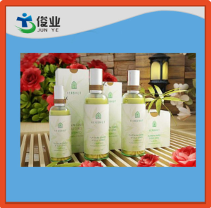 Paper Adhesive Label for Bottle