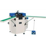 Aluminum Single Head Corner Crimping Machine