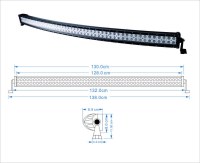 LED light bar
