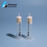 Three Types Of SPE Cartridges