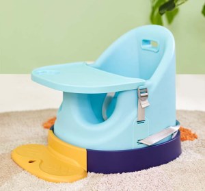 Baby Feeding Products Manufacturer