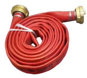 PVC/Nitrile Layflat Hose