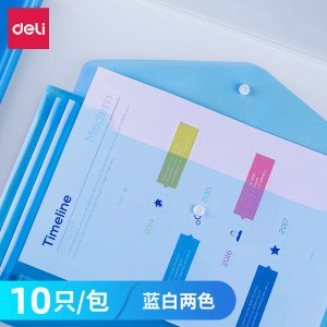 File Bag/Report Cover