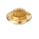 Sunkye High Temperature & High Pressure HTHP Connector Series