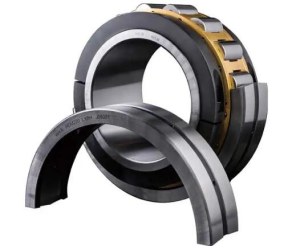 Split Spherical Roller Bearings