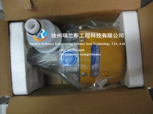 XCMG spare parts-loader- LW300F-boosting pump-800901152