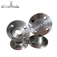Bride ANSI B16.5 Bride à recouvrement Bride 150lb RF Bride
