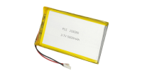 105080-5000mah 3.7V Lipo Battery