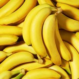 FREEZE DRIED BANANA POWDER