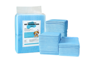 Disposable Pet Pads