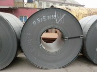 Galvanized -steel -sheet SGCD2