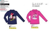 Tshirt Fille Minnie 3/8ans
