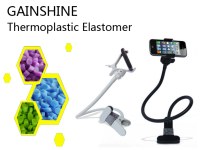 Wearable Thermoplastic Elastomer for Mobile Phone Holder