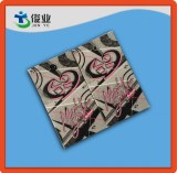 Attractive Women Shoes Hang Tags