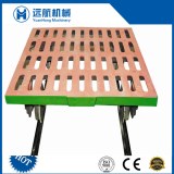 Clay Dryer Car Used in Brick Factory