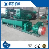 New Style and Best Selling Double-shaft Mixer Machine