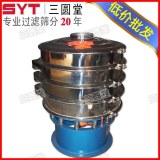 Rotary Vibrating Sifter