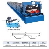 Roof Panel Roll Forming Machine