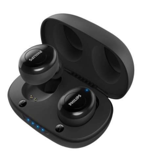 Philips Ecouteurs intra-auriculaires Bluetooth TAUT102BK/00