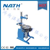 600kg standard welding machine -welding positioner