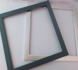 6063-T5 aluminum frame for LED panel