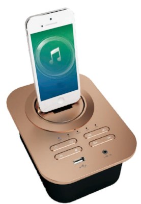 Sofa Bluetooth Audio System SM-603A