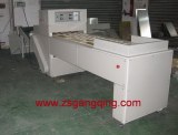 Auto blister sealer, auto blister sealing machine