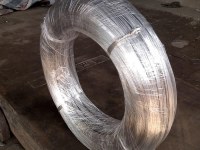 Iron Wire/Galvanized Wire /Steel Wire (BWG4-BWG36)